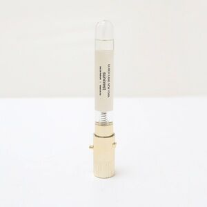 Ulrich Lang New York Suncrest niche scent Scentbird spray bottle fragrance rare